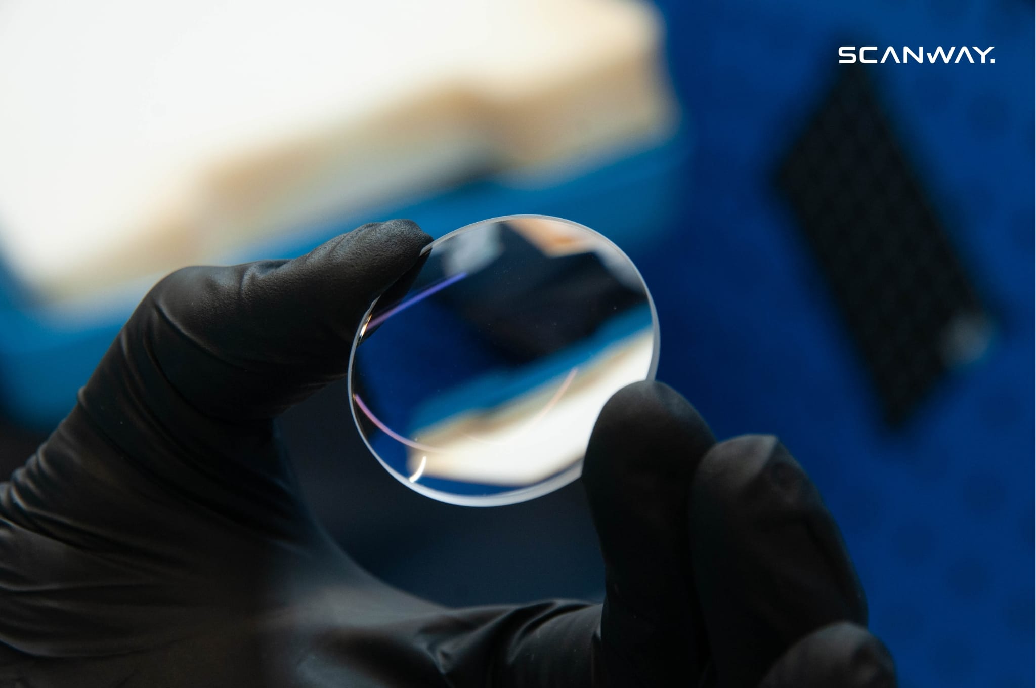 Scanway przyspiesza skalowanie. Celuje w rynek USA i wzrost zamówień