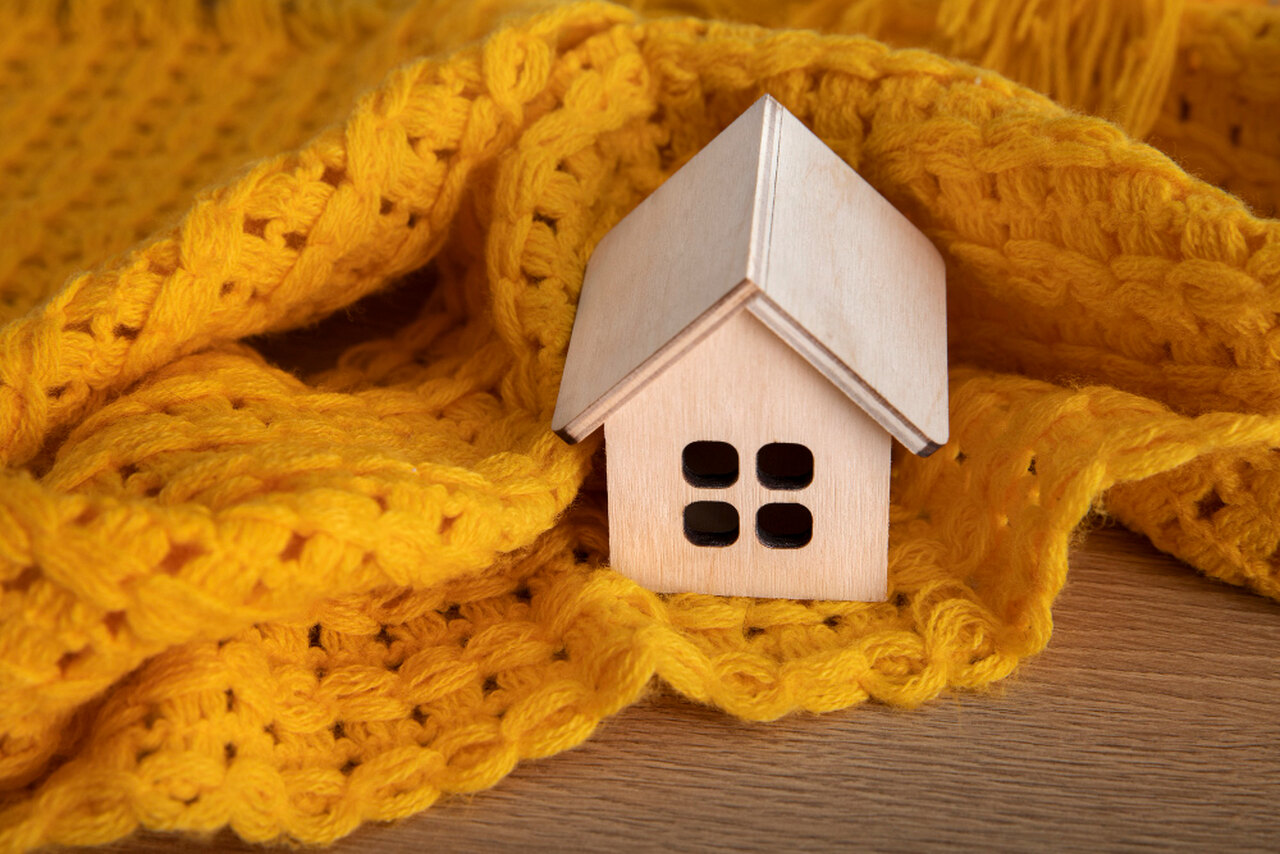 Co trzeci dom w Polsce traci ciepło, a właściciele często nie widzą problemu