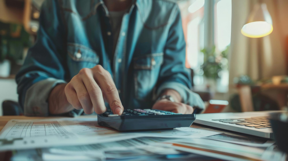 Zaległości finansowe firm przekroczyły 45 mld zł. W tych regionach jest najtrudniej