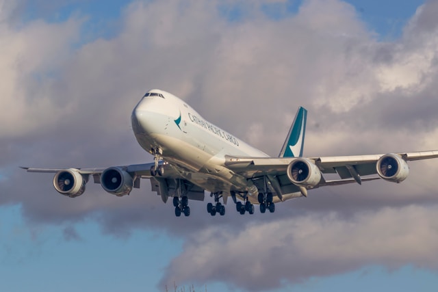 Od drobiu po wino. Konflikt na Bliskim Wschodzie komplikuje handel i transport