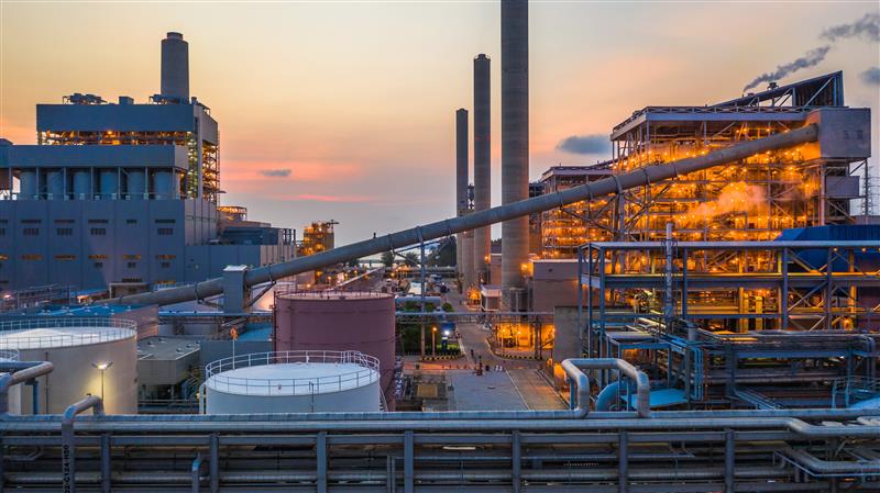 Dekarbonizacja przemysłu w Polsce: najważniejsze wyzwania i szanse na rozwój