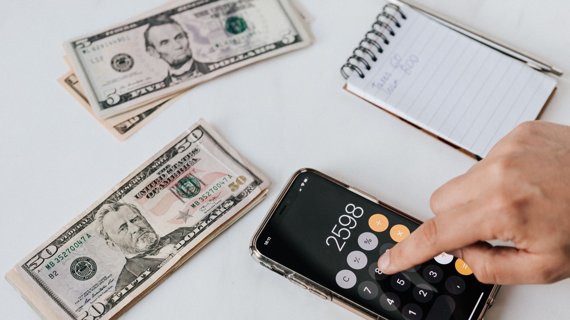 Kredyt oddłużeniowy z komornikiem – czy to w ogóle możliwe?