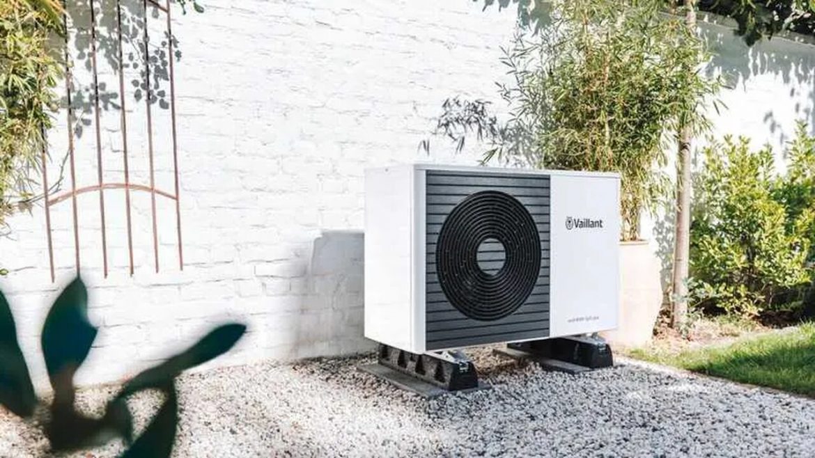 Rynek pomp ciepła, pompy ciepła, systemy HVAC, PORT PC, fot. www.neaterheat.co.uk CC BY-NC 4.0