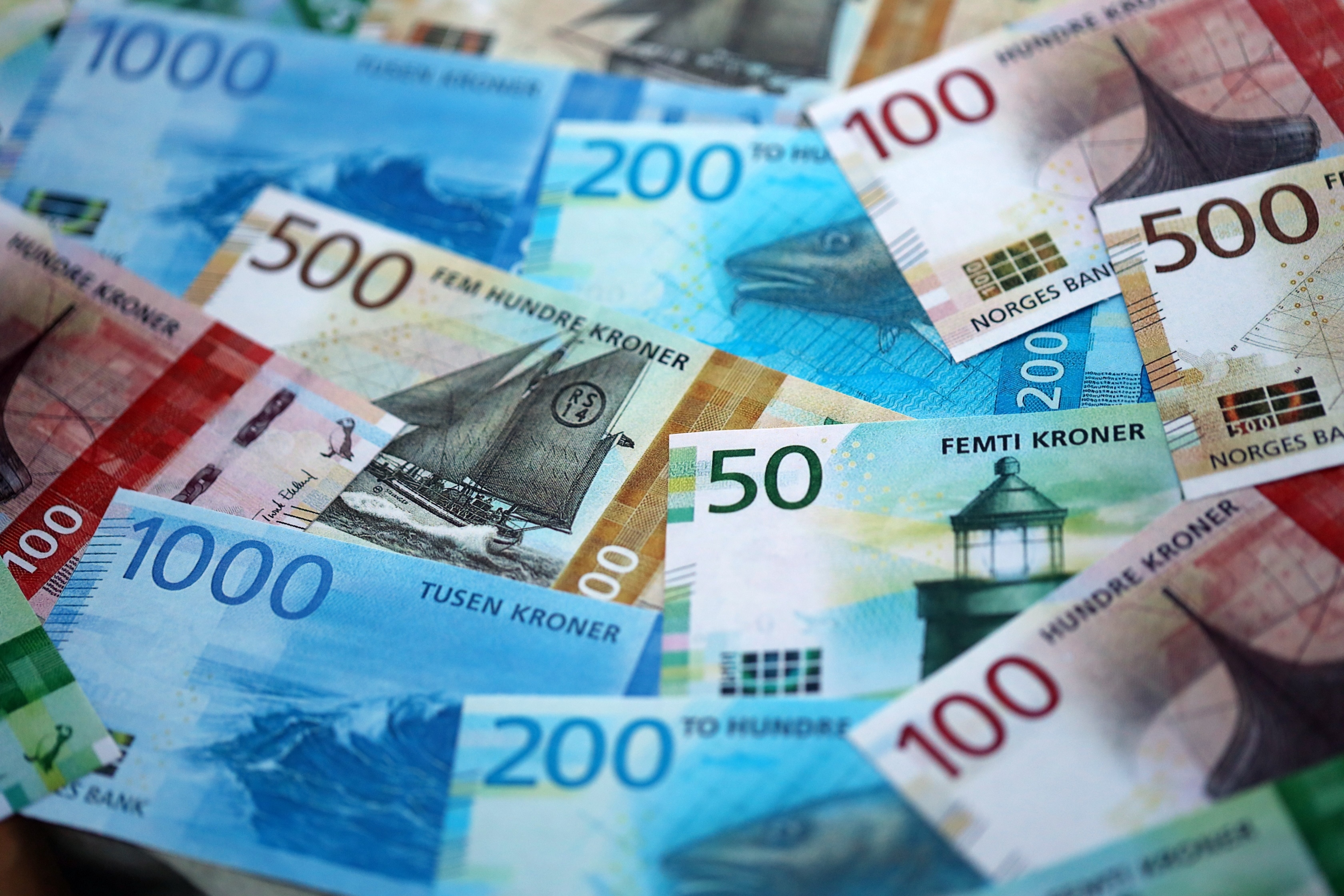 Podatki w Norwegii. Kompletny przewodnik dla pracowników i przedsiębiorców