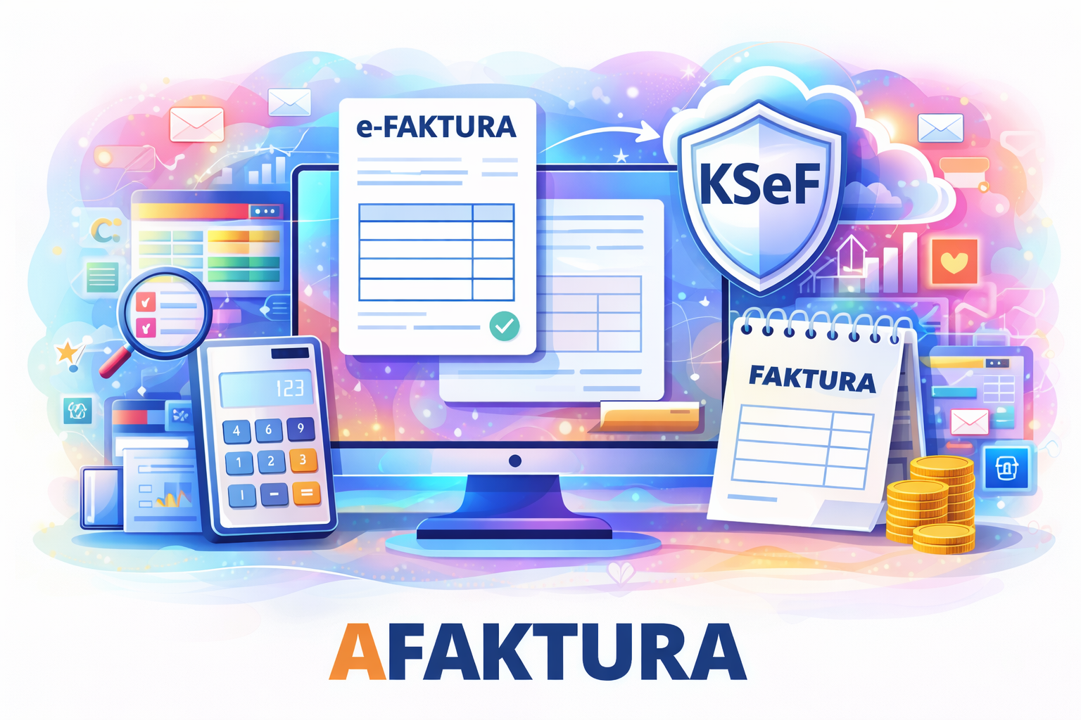 Nowe faktury w Polsce