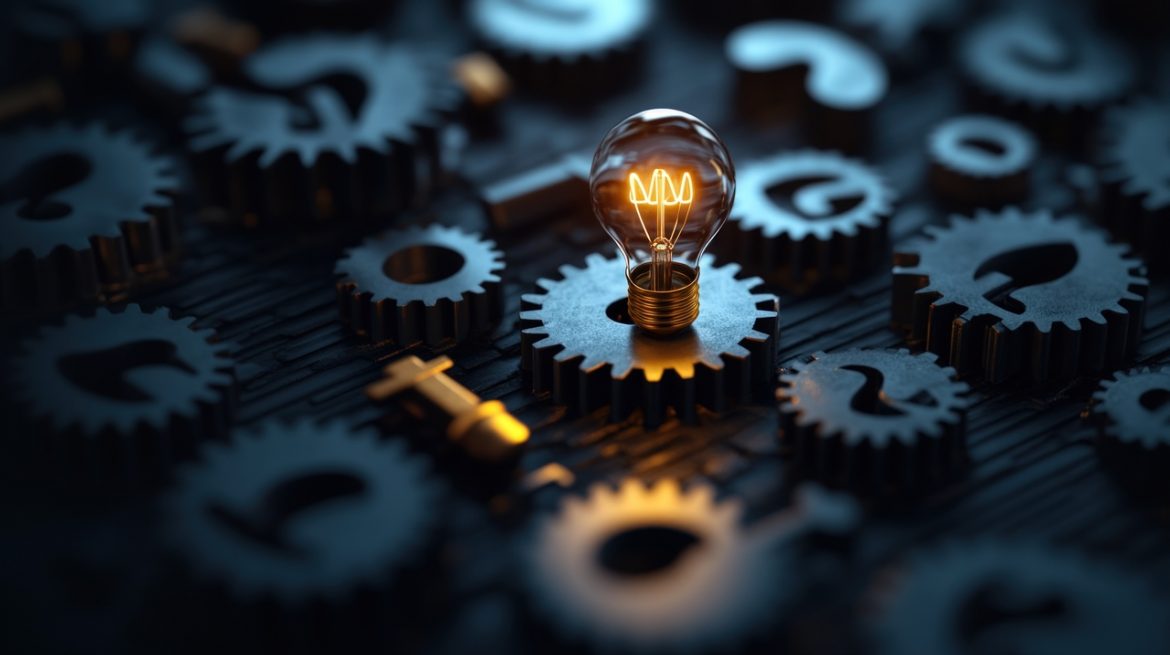 Rankingi innowacyjności, nowe technologie, komercjalizacja innowacji, fot. Vecteezy/Ahmad Juliyanto