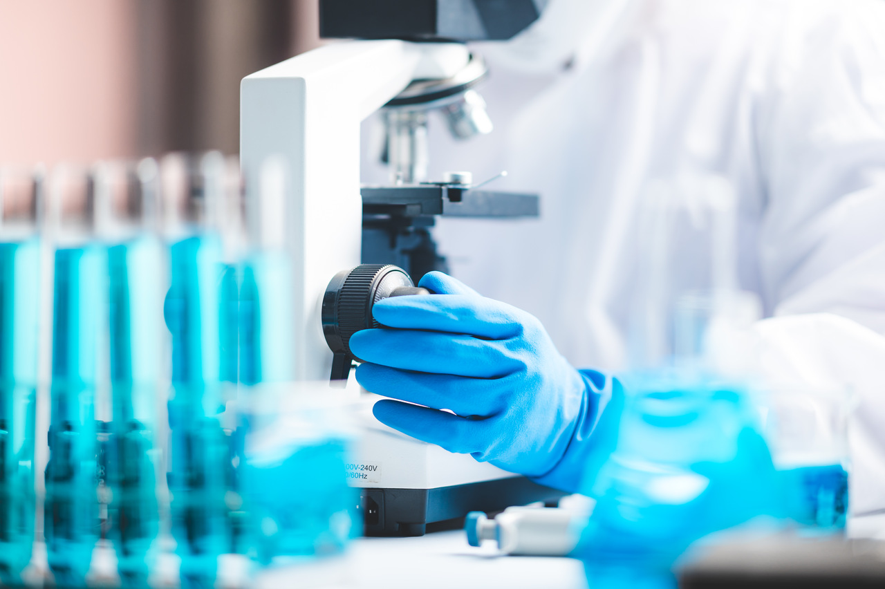 Naukowcy z UJ chcą zatrzymać podział komórek nowotworowych. Nowe podejście do terapii nowotworów