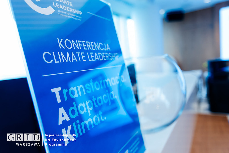 Firmy muszą dostosować się do zmian klimatu. Adaptacja to warunek przetrwania biznesu