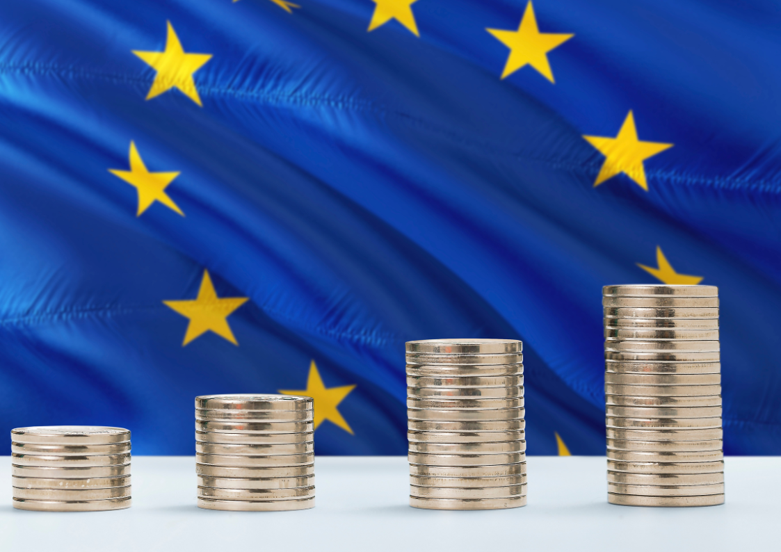 Dotacje unijne dla firm 2026 – jakie programy będą dostępne i kto może aplikować?