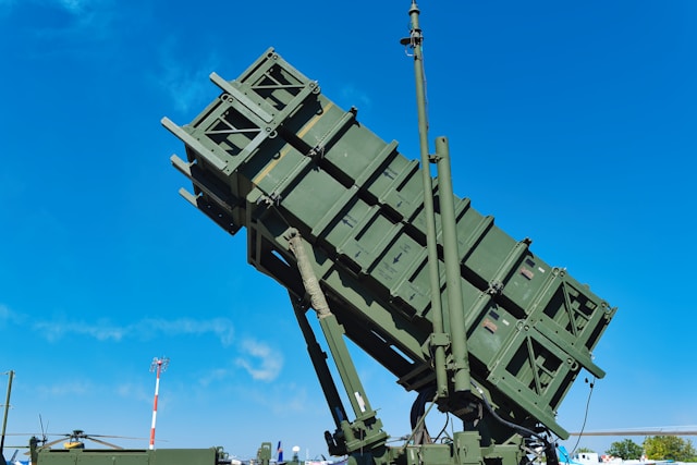 Zbrojeniówka przyciąga, ale nie jest dla wszystkich. Firmy metalowe wskazują konkretne bariery