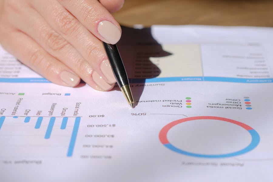 Firmy wciskają hamulec. Inwestycje przegrywają z walką o płynność