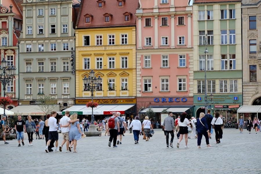 Majówka tańsza niż Wielkanoc. Słabszy popyt obniża ceny wyjazdów