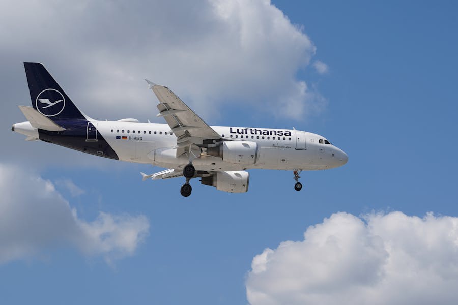 Linie lotnicze apelują do UE o działania kryzysowe. Chodzi głównie o paliwo