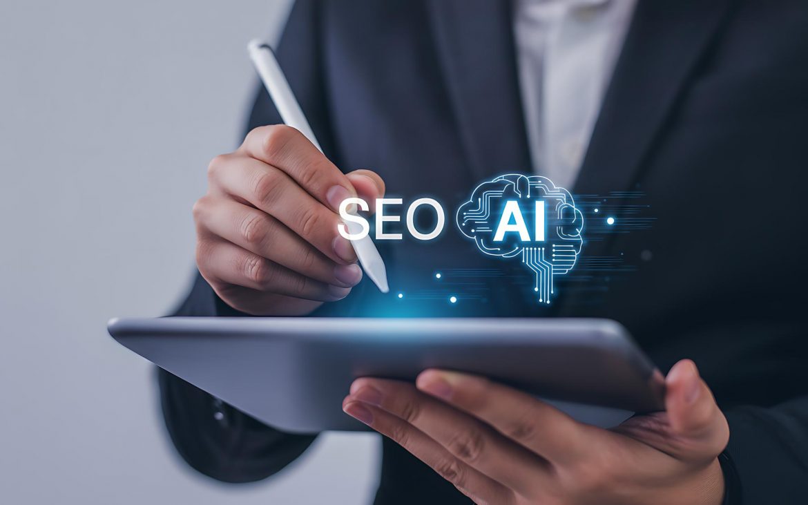 AI SEO Marketing