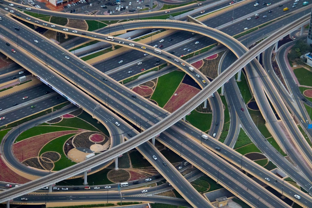 Koniec eurowiniety w Holandii. Co oznacza nowy system opłat dla firm korzystających z transportu?