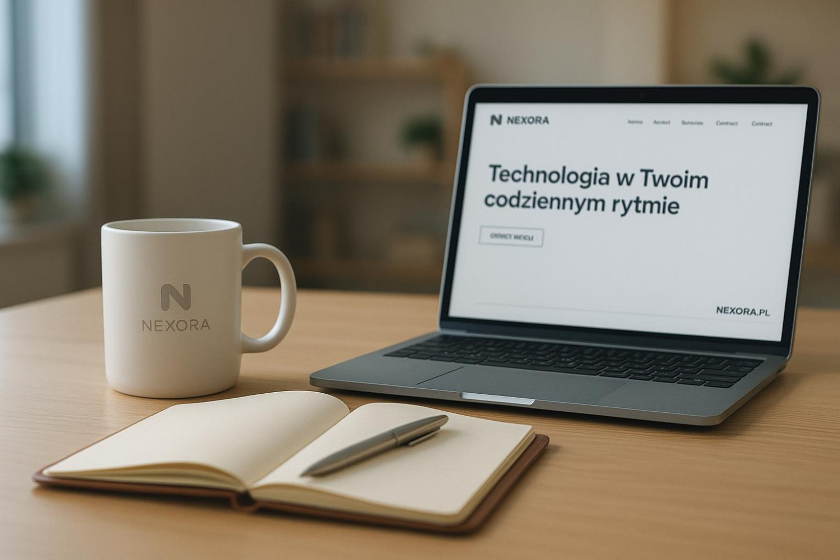Wielowarstwowe kampanie marketingowe z produktami promocyjnymi