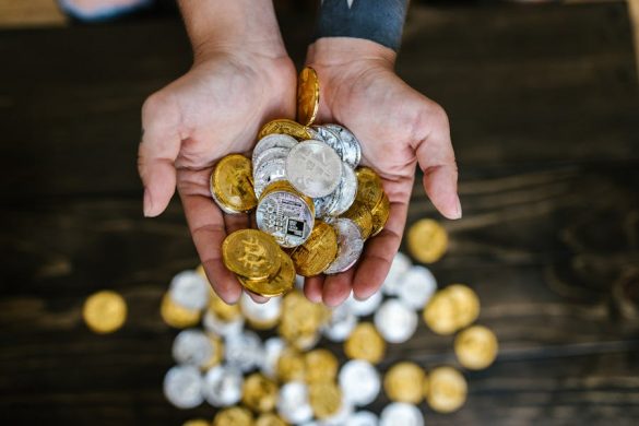Srebro, złoto, inwestowanie w kruszce, metale szlachetne, ceny srebra i złota, fot. Pexels/RDNE Stock project
