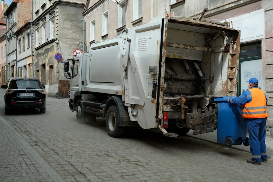 Polska wciąż marnuje potencjał odpadów. GOZ jest dopiero na początku drogi