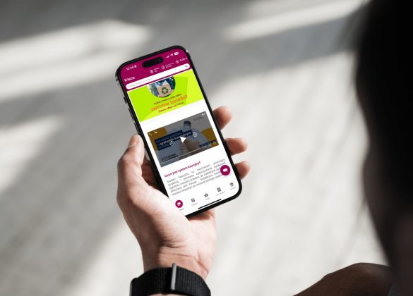 System kaucyjny w aplikacji Frisco, zwrot butelek przy zakupach online