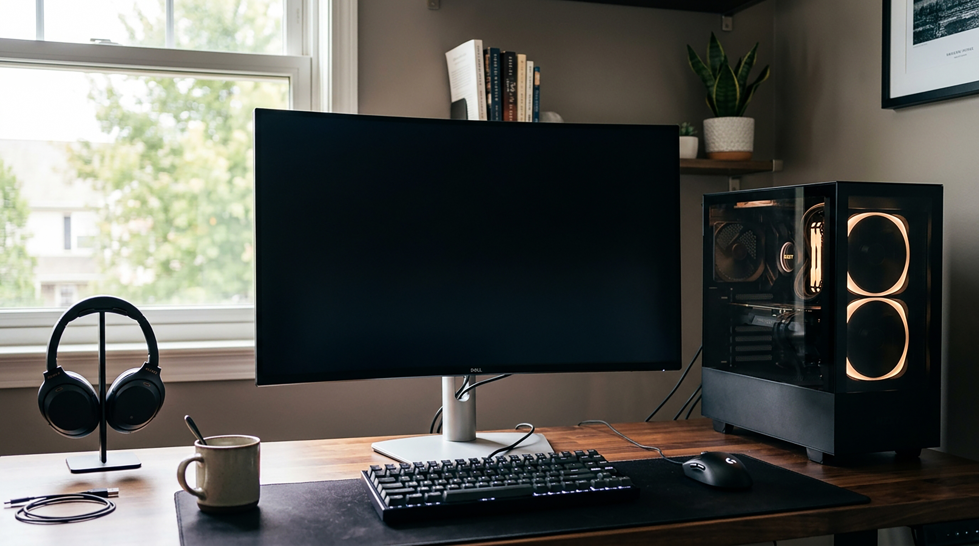 Jaki monitor poleasingowy Dell wybrać do grafiki komputerowej?