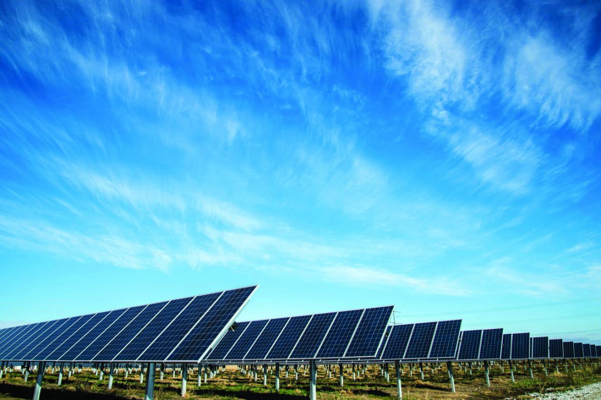 Cleantech, gospodarka czystych technologii, fot. Unsplash/American Public Power Association