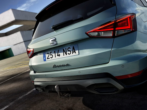 Dlaczego SUV to idealne auto dla nowoczesnej kobiety?
