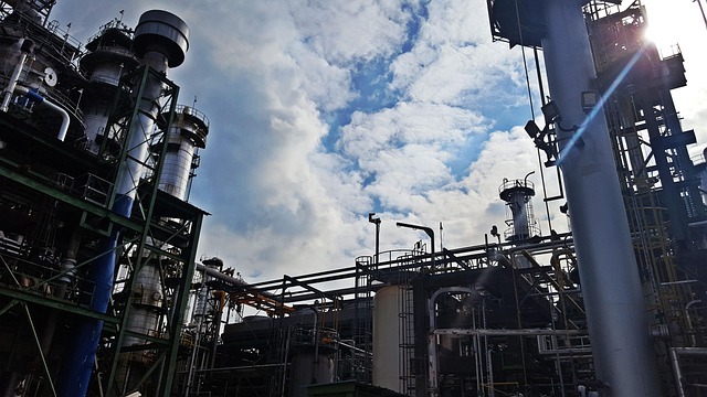 Koszty energii i regulacje duszą europejski przemysł chemiczny. Stawką jest niezależność UE