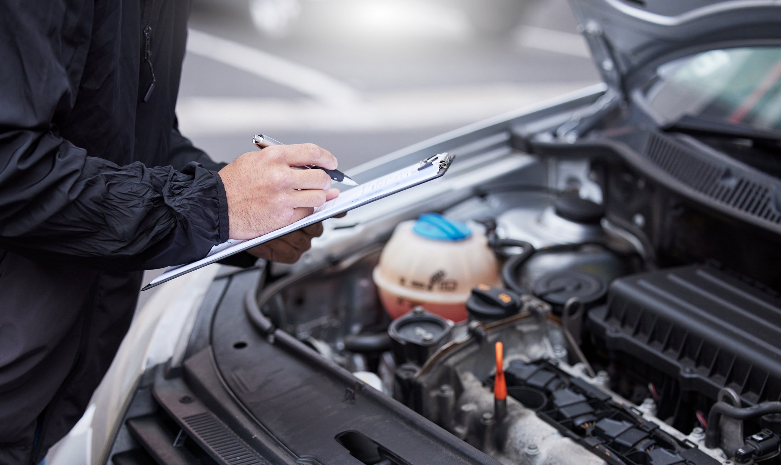 Regularnie serwisujesz auto? Przy sprzedaży możesz zyskać choćby 17 proc.