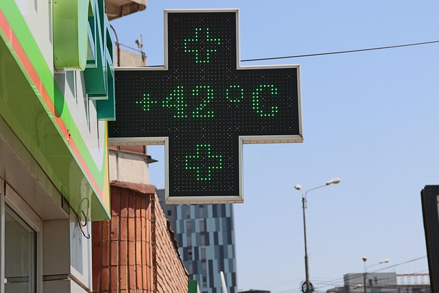 Polskie miasta czeka klimatyczny stres-test. Upał to dopiero początek
