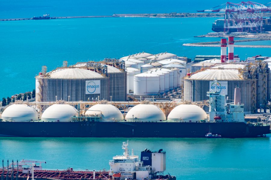 Nowy terminal LNG w Zatoce Gdańskiej. Polska chce sprzedawać gaz dalej w region