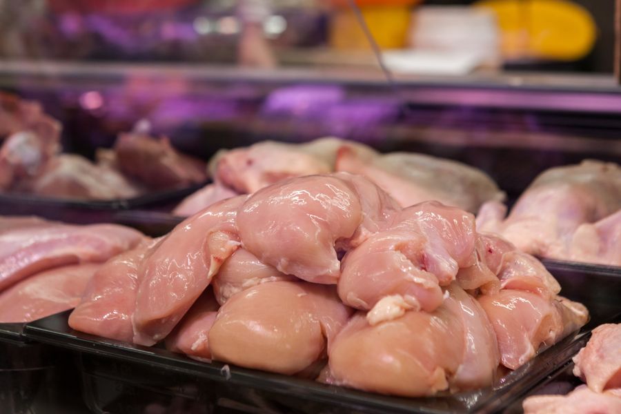 Tańszy import i droższe standardy. Polski drób wchodzi w trudny etap