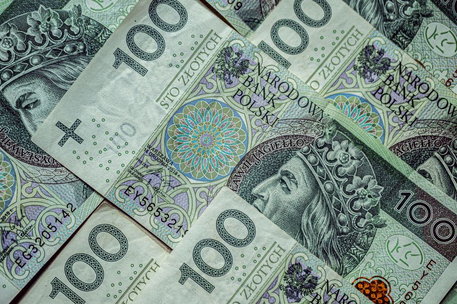 Duża zbiórka nie oznacza automatycznie dużego podatku. Liczy się coś innego