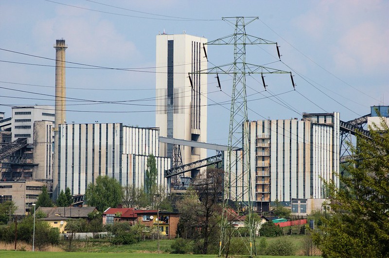 Od węgla do zielonych technologii. Śląsk dostaje szansę na badawczy impuls