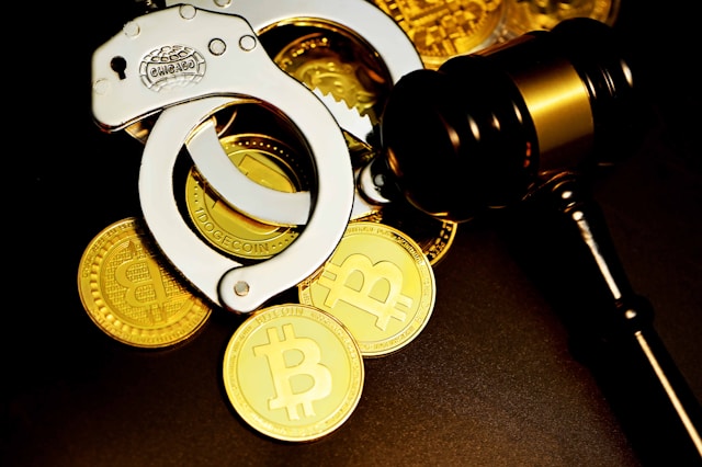 Kryptowaluty zostawiają ślad, ale brakuje ludzi, którzy wiedzą, co z nim zrobić