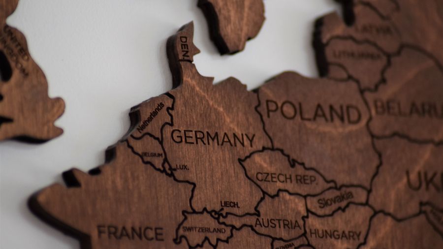 Polacy coraz rzadziej wybierają Niemcy. Bilans migracji odwrócił się na dobre?