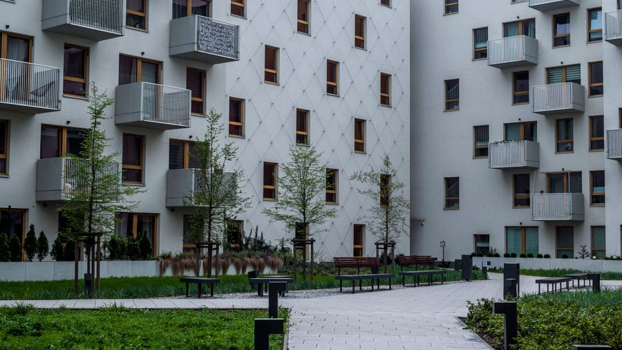 Nagłe odbicie na rynku mieszkań. W jednym mieście sprzedaż wzrosła ponaddwukrotnie
