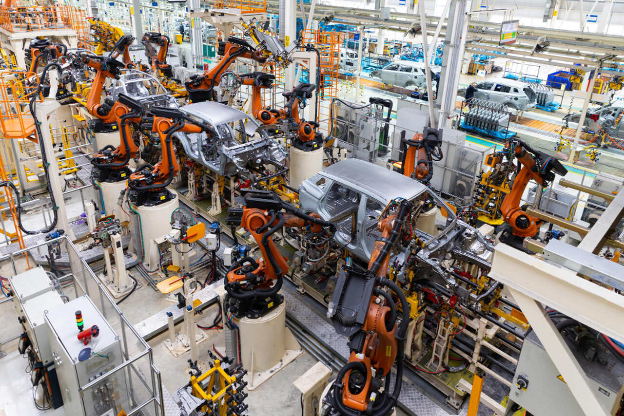 Automotive nie chce czekać na odbicie. Zakłady rozglądają się za nowym biznesem