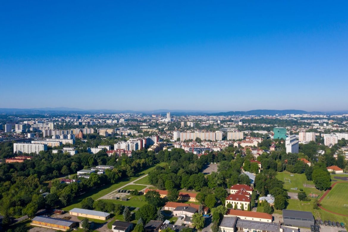 Reforma planistyczna, plany zagospodarowania, grunty, Fot. Walter Herz