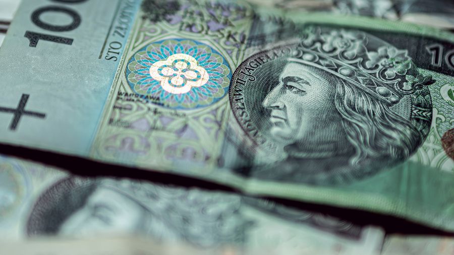 15 mld zł na świadczenia rodzinne. Beneficjentów jednak wyraźnie ubyło