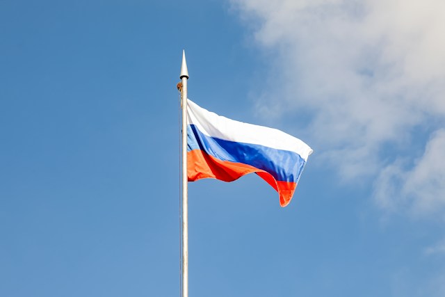 Inflacja nie odpuszcza, a gospodarka niemal stoi. Bank Rosji ma problem