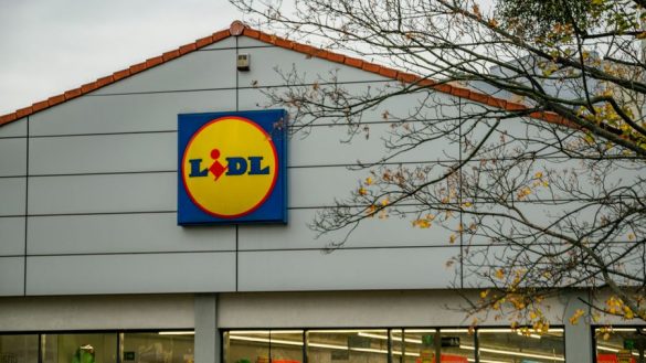 Lidl, ceny w sklepach, sieci handlowe, UOKiK, fot. Pexels/SHOX ART